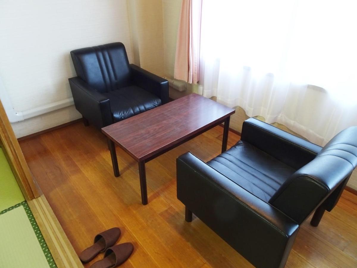 阿寺温泉 フォレスパ木曽あてら荘 Hotel Okuwa Exterior photo